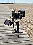 ZHIYUN Weebill 3S Combo Gimbal Stabilizer for DSLR and Mirrorless Camera Canon/Nikon/Sony/Panasonic/Fujifilm, Native Vertical Shooting,Extendable Sling Grip customer photo 1