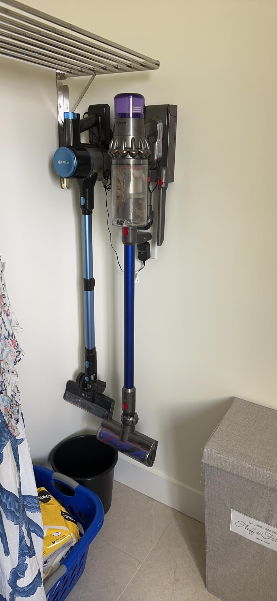 Dyson V11 Cordless Vacuum, 185AW, 3 Power Modes, Up to 60 Minutes, Deep Cleans Hard Floors and Carpets, Detangles Pet Hair customer photo 1