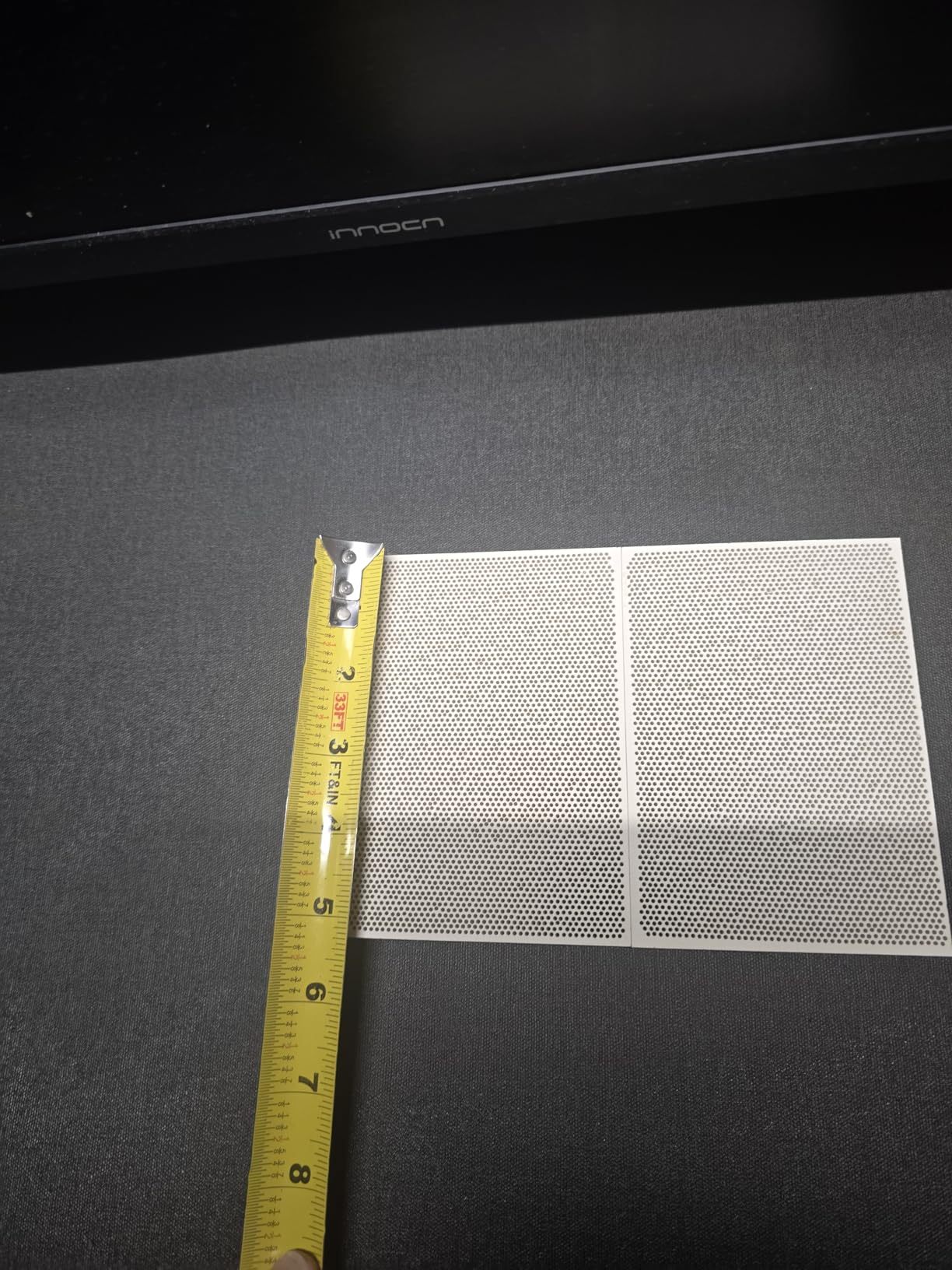 Seajan 2 Pcs Soldering Block Honeycomb Ceramic Boards Jewelry Soldering Kit Plate Reverse Lock Tweezers for Jewelry Making Tool Supplies Parts customer photo 2