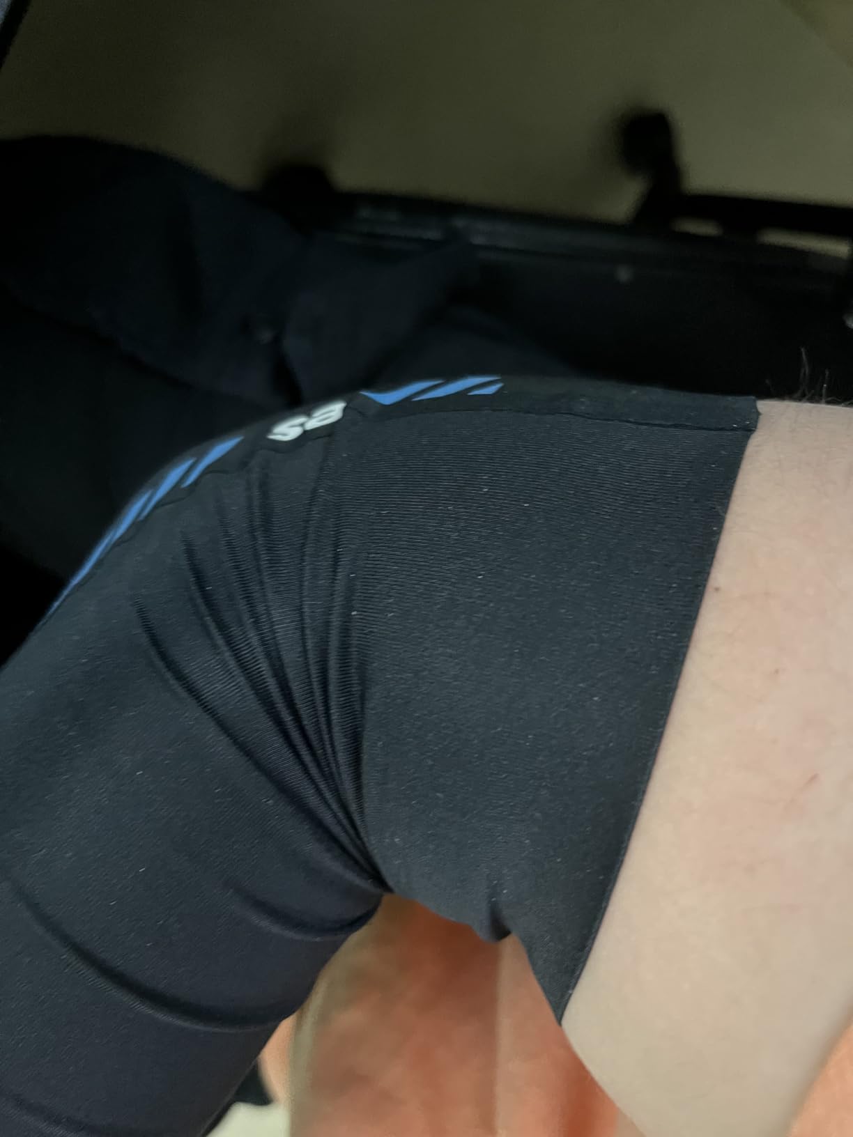 PULSAR eS Gaming Arm Sleeve for Esports Gaming Compression Sleeve customer photo 1