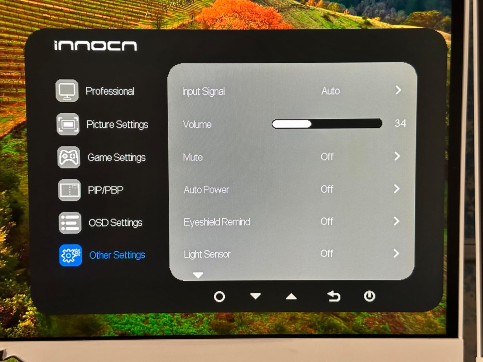 INNOCN 32