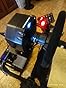 Thrustmaster Dual Quick Release Adapter - Compatible with T818 direct drive base for quick wheel change customer photo 1