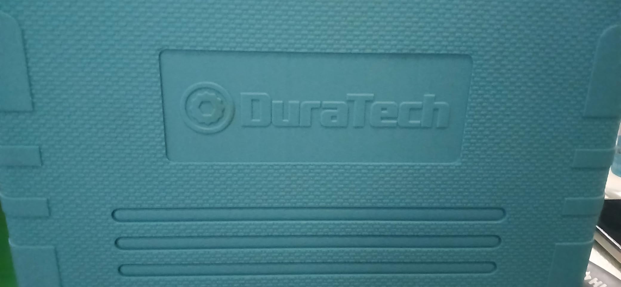 DURATECH 40 Pieces Bike Repair Kit, Complete Bicycle Tool Kit with Storage Case customer photo 1