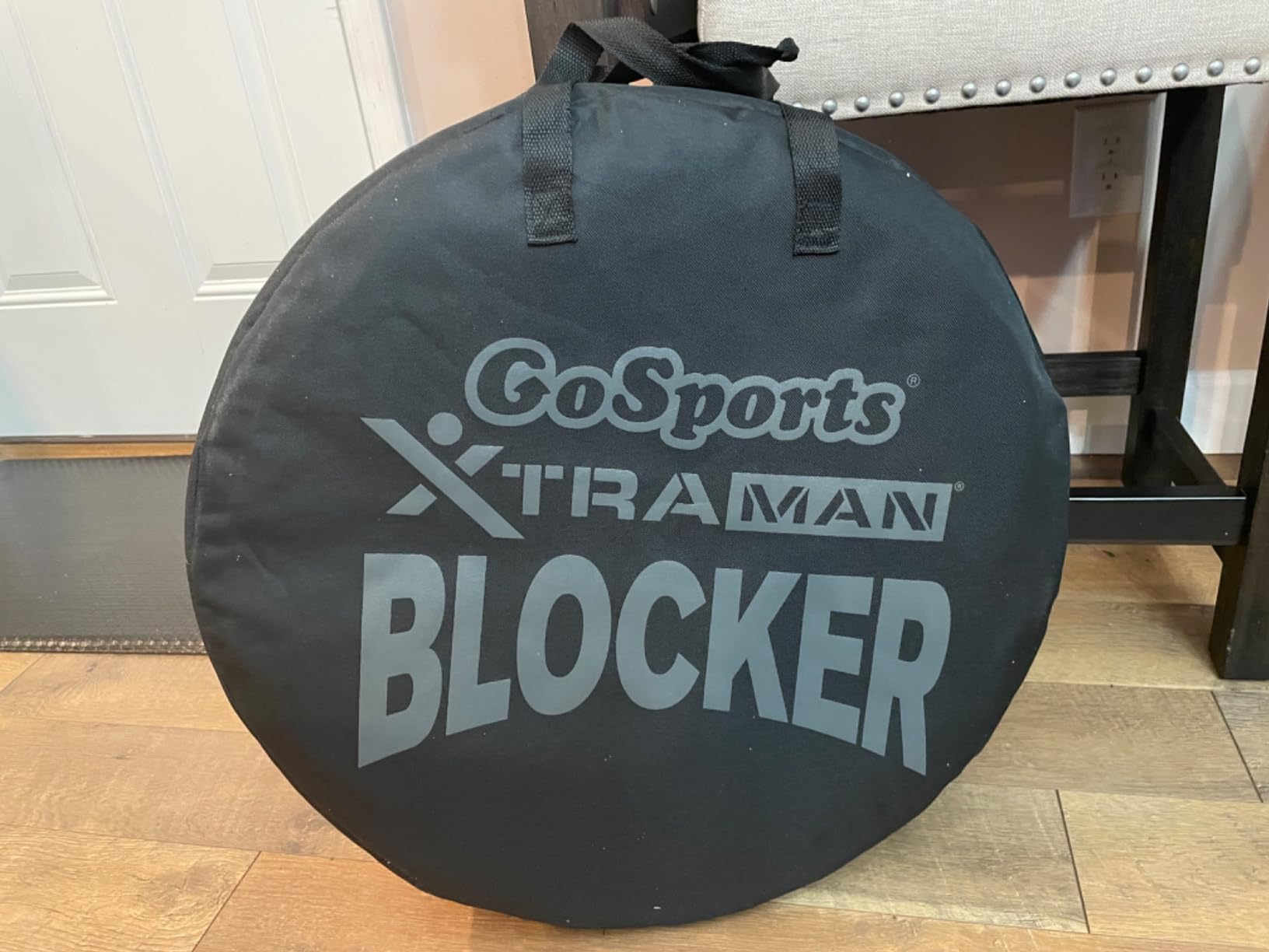 GoSports XTRAMAN PRO 46