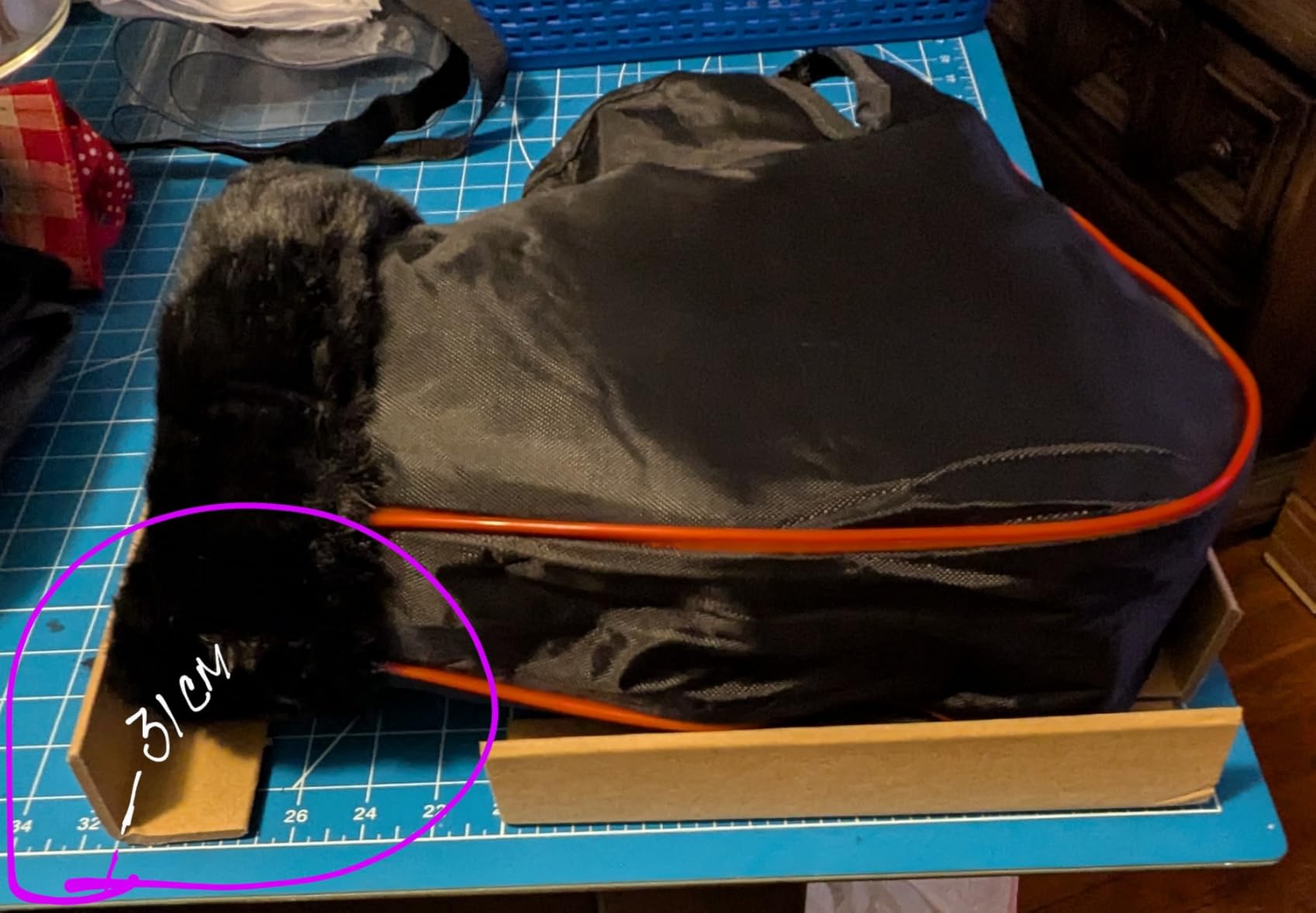 SIQITECHNO Motorcycle Handlebar Gloves Windproof Waterproof Winter Cycling Mittens customer photo 2