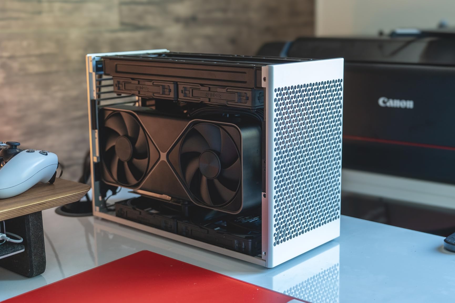 be quiet! Pure Loop 2 280mm | All in One Water Cooling System | Intel 1700 1200 1150 1151 1155 | AM5 AM4 | BW018 customer photo 1