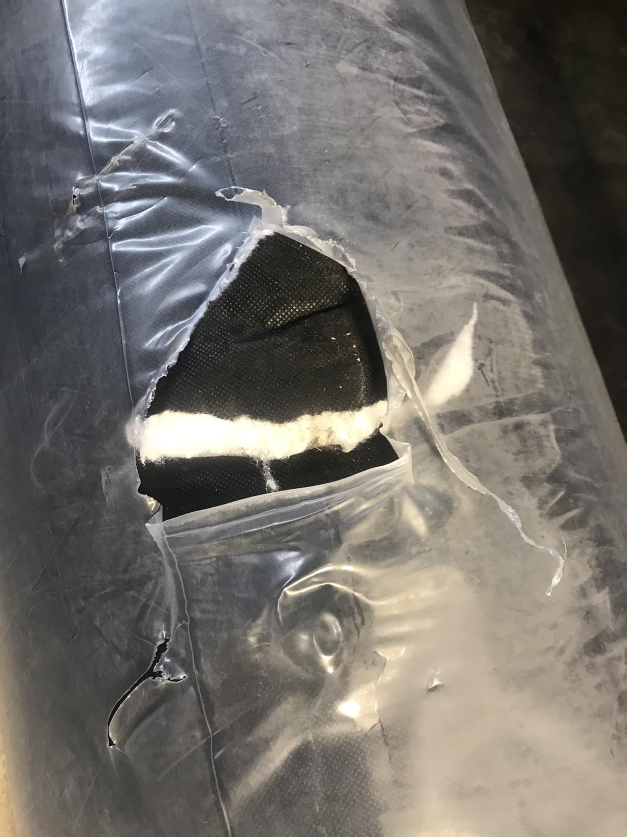 Acoustic/Thermal Van Insulation SM600L (40' x 60