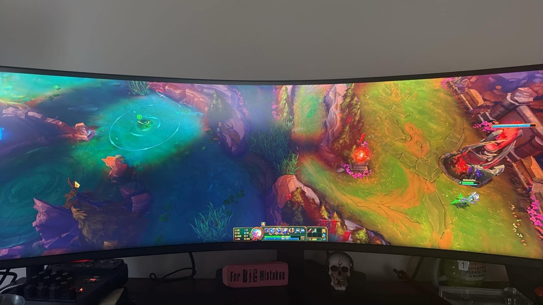 Samsung 49