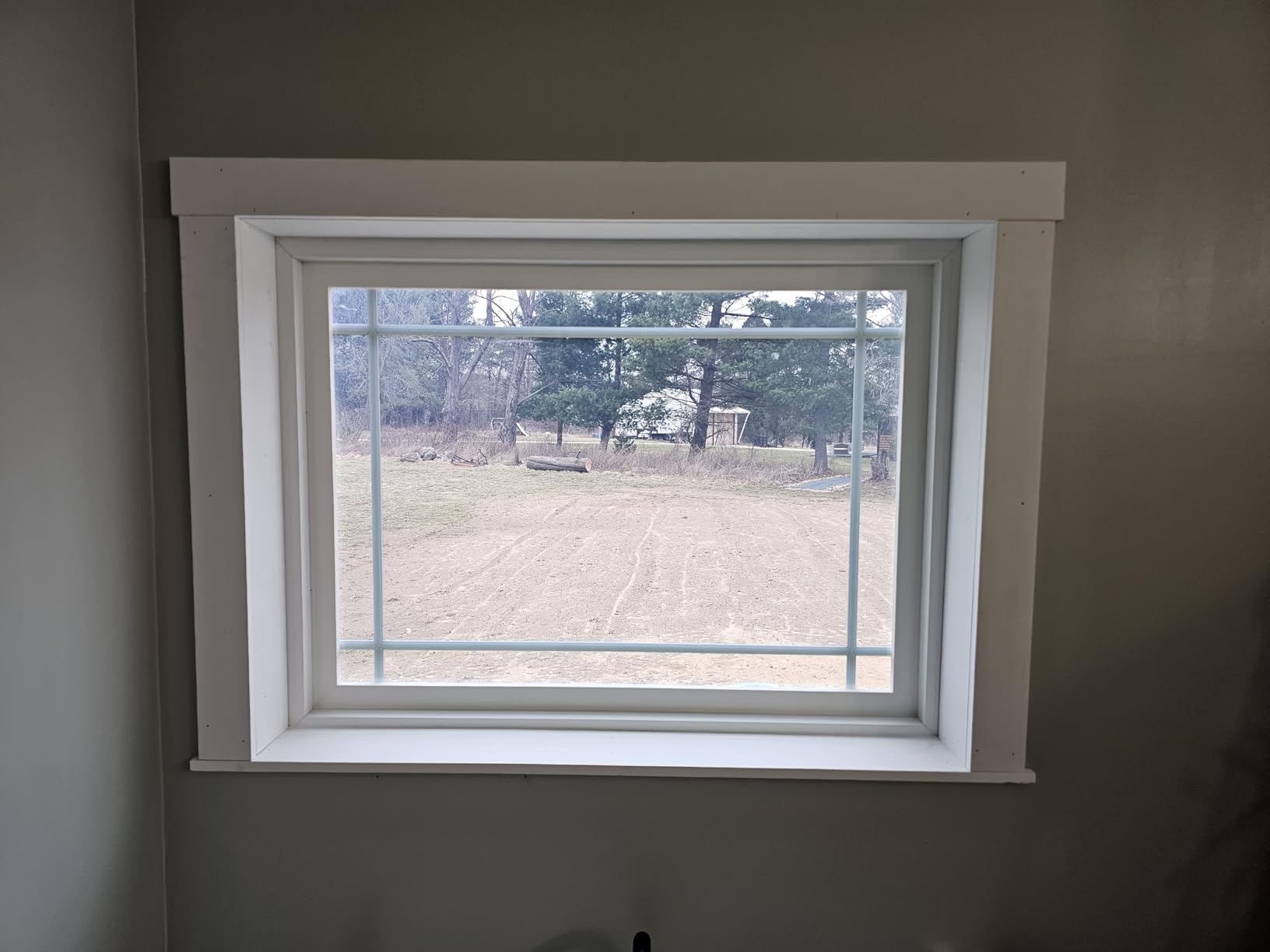 PDLC Smart Film (47.5