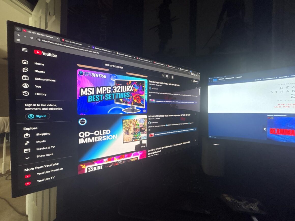 16 Best OLED Monitors for Video Editing (July 2026) Expert Guide - VVN News