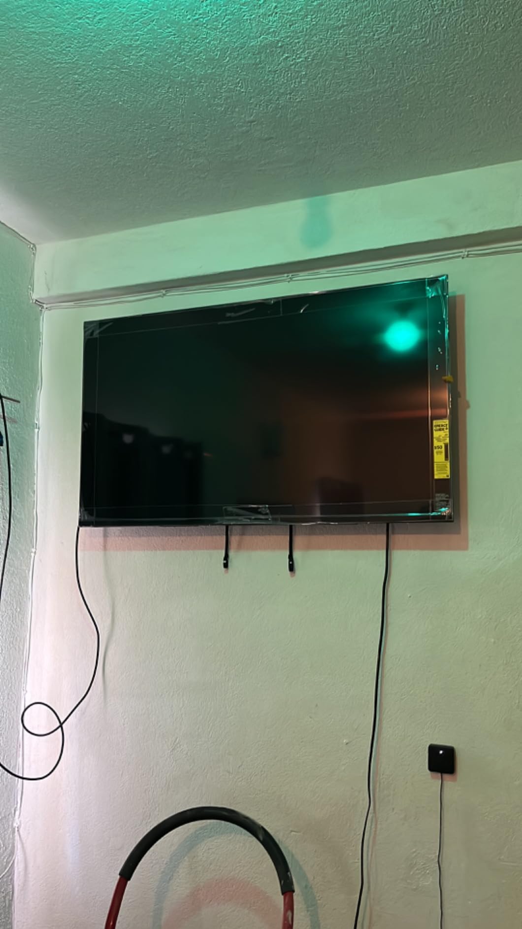 Sony 65-Inch Class 4K Ultra HD BRAVIA 3 LED Smart TV with Google TV Dolby Vision HDR, PS5 Exclusive Features (K-65S30) customer photo 2