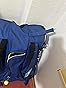 Yonex Pro Racquet Bag 12, Multi-Compartment 12-Racket Tennis Gear Travel Pack, Backpack Carry Straps/Grab Handle (BA924212) customer photo 1