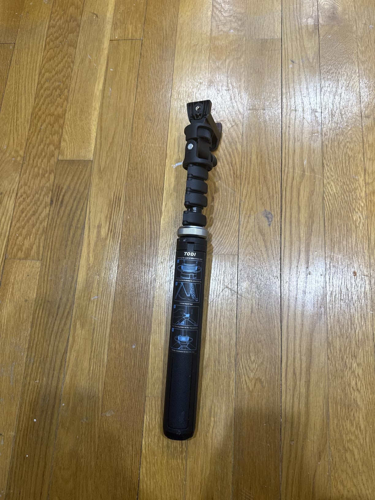 Aureday Phone Tripod, 92