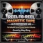 RTM Long Play Recording LPR 35 1/4 inch - Reel to Reel Magnetic Tape for Audio Recording - 885 ft Trident Plastic Reel - 5 inch Diameter customer photo 1