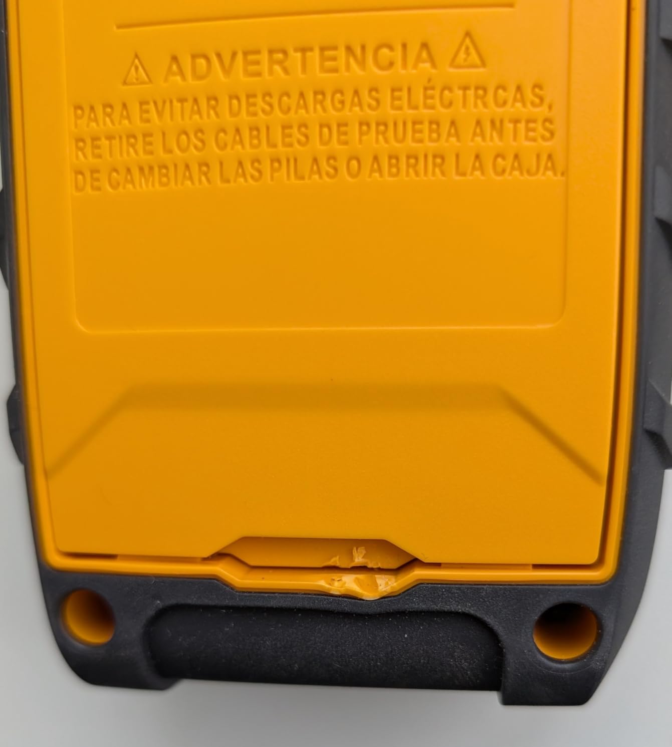 Ideal Electrical SureTrace Digital Circuit Tracer (61-946) 0-480 Volts AC/DC with Backlit Display customer photo 1