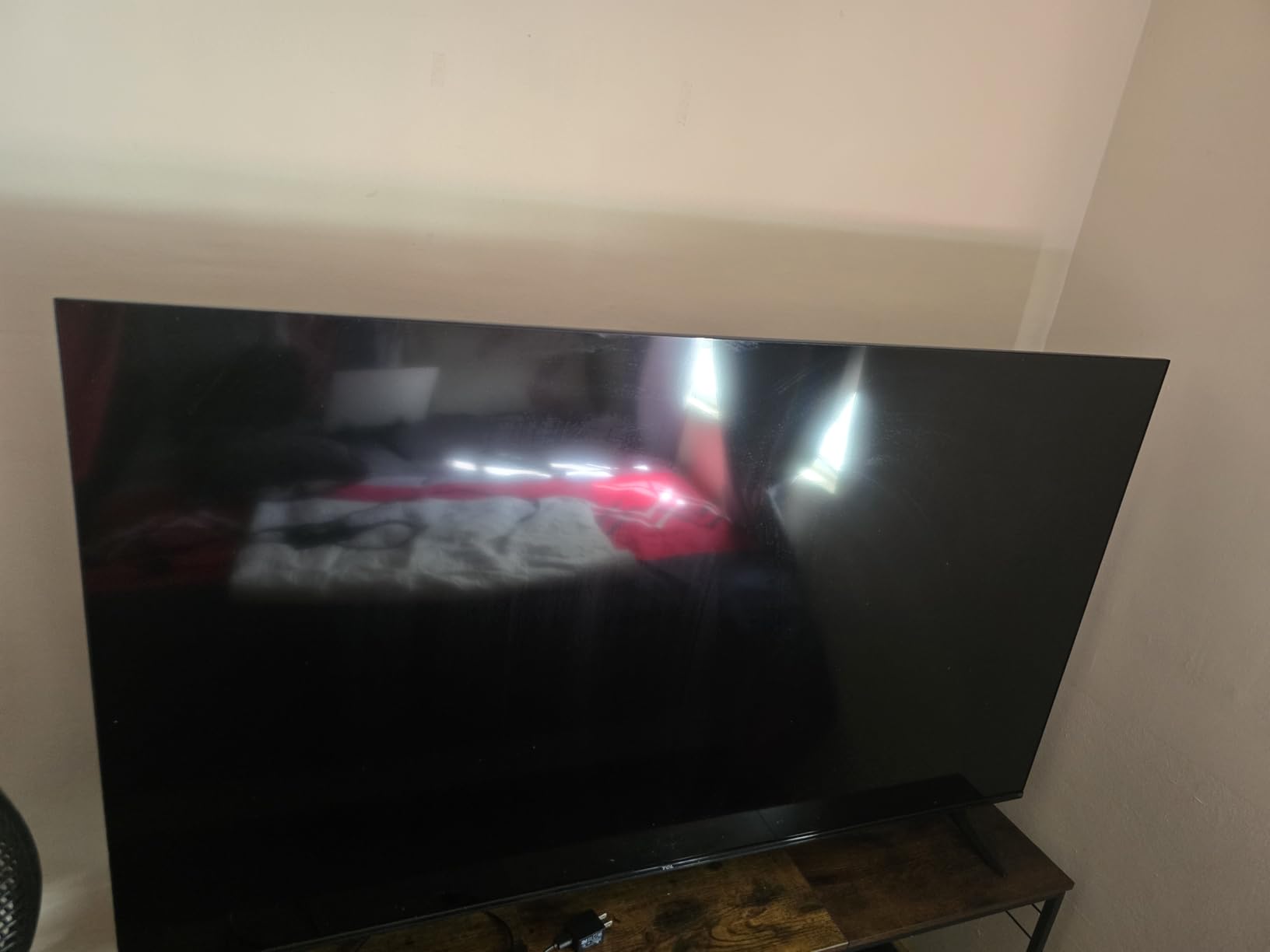 TCL 75-Inch Class S5 UHD 4K LED Smart TV with Fire TV (75S551F, 2024 Model), Dolby Vision and Atmos, HDR PRO+, Alexa Built-in with Voice Remote, Apple AirPlay 2 Compatibility customer photo 1