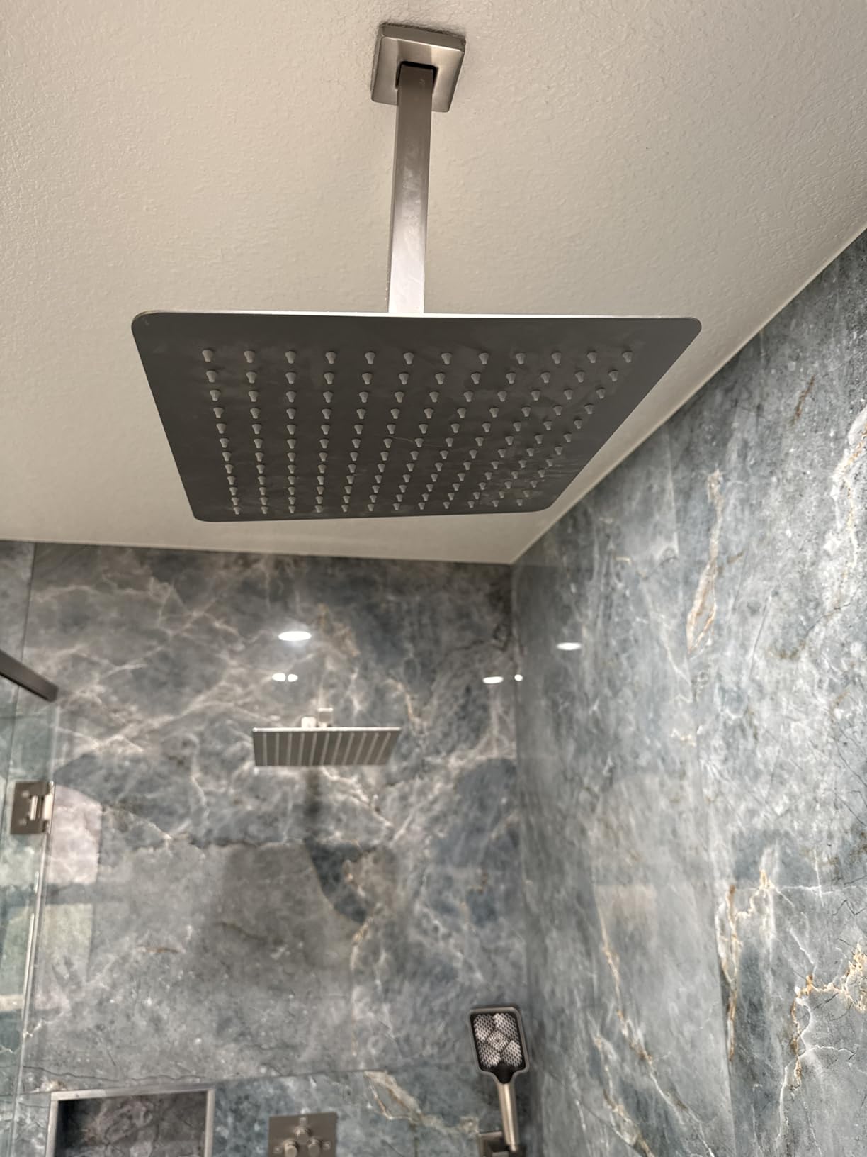 Shower Faucet Set, 12