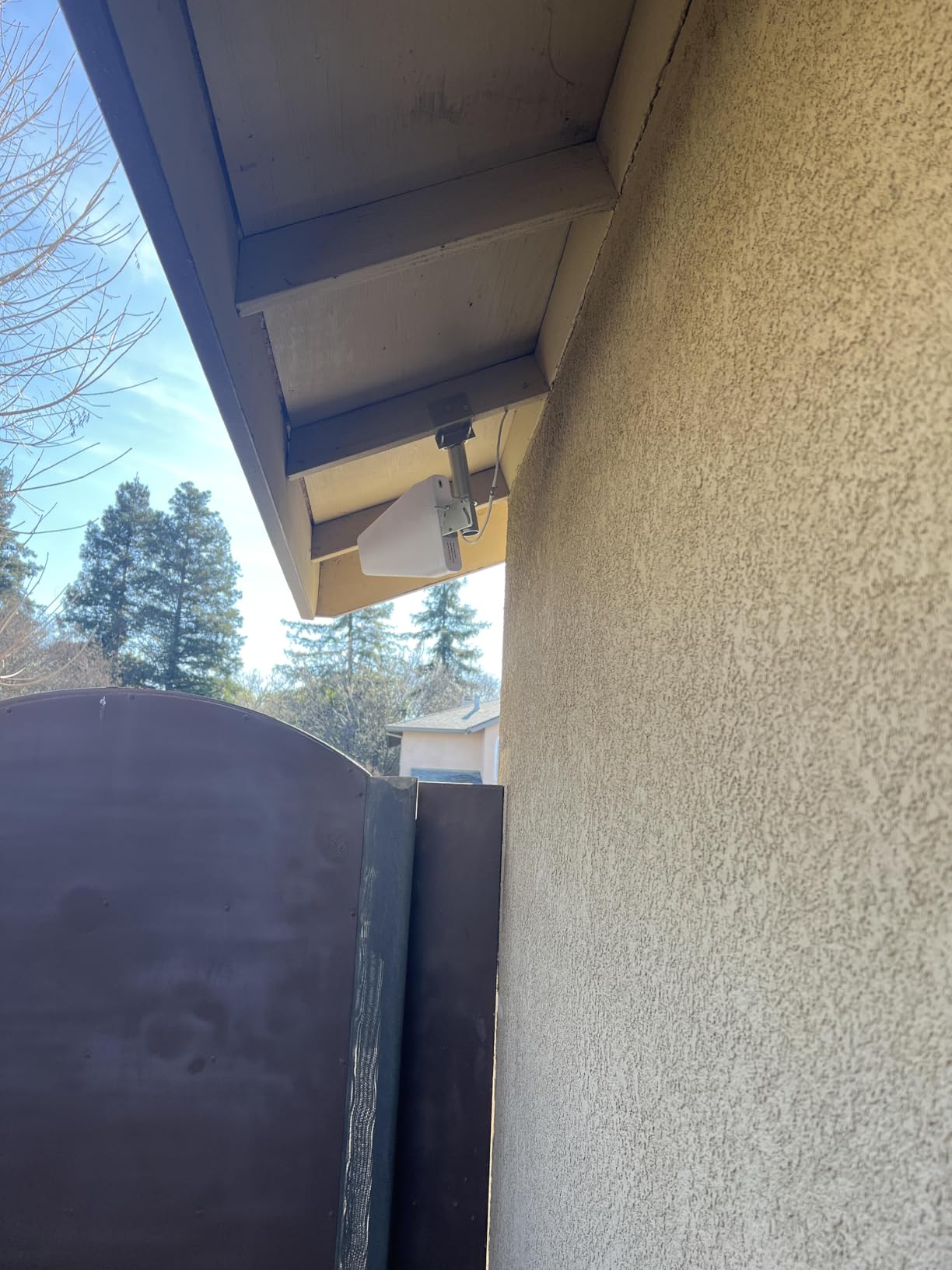 Cell Phone Booster for All U.S Carriers, Boosts 5G 4G LTE 3G, Cell Phone Signal Booster for Home and Office, 72dB High Gain Antennas, Verizon, AT&T, T-Mobile, App Support FCC Approved customer photo 2
