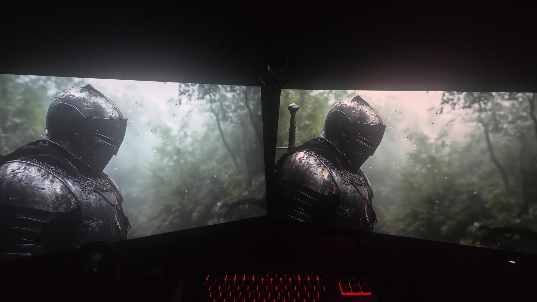 AOC Agon PRO 27