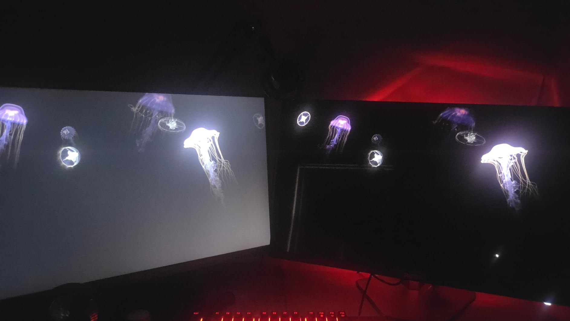 AOC Agon PRO 27