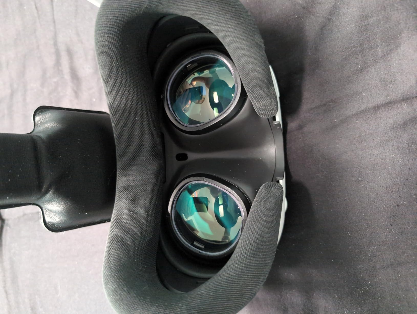 PSI 1 Lens for Oculus Meta Quest3 Glasses, Inserts Compatible for VR Accessories, Anti Blue Light Myopia SPH:-3.00R customer photo 1