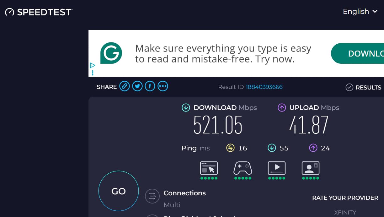 TP-Link Dual-Band BE3600 Wi-Fi 7 Router Archer BE230 | 4-Stream | 2x2.5G + 3x1G Ports, USB 3.0, 2.0 GHz Quad Core customer photo 2