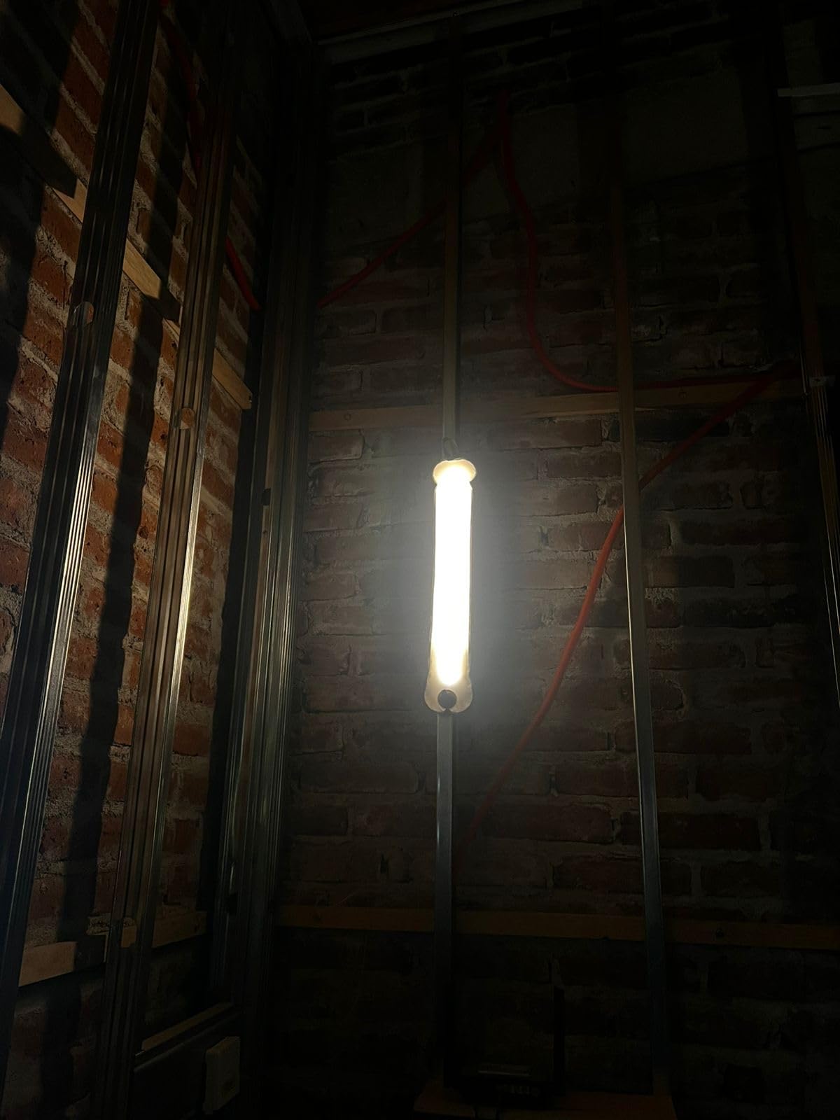 INKEE GC30 RGB LED Tube Light 30W 35.5