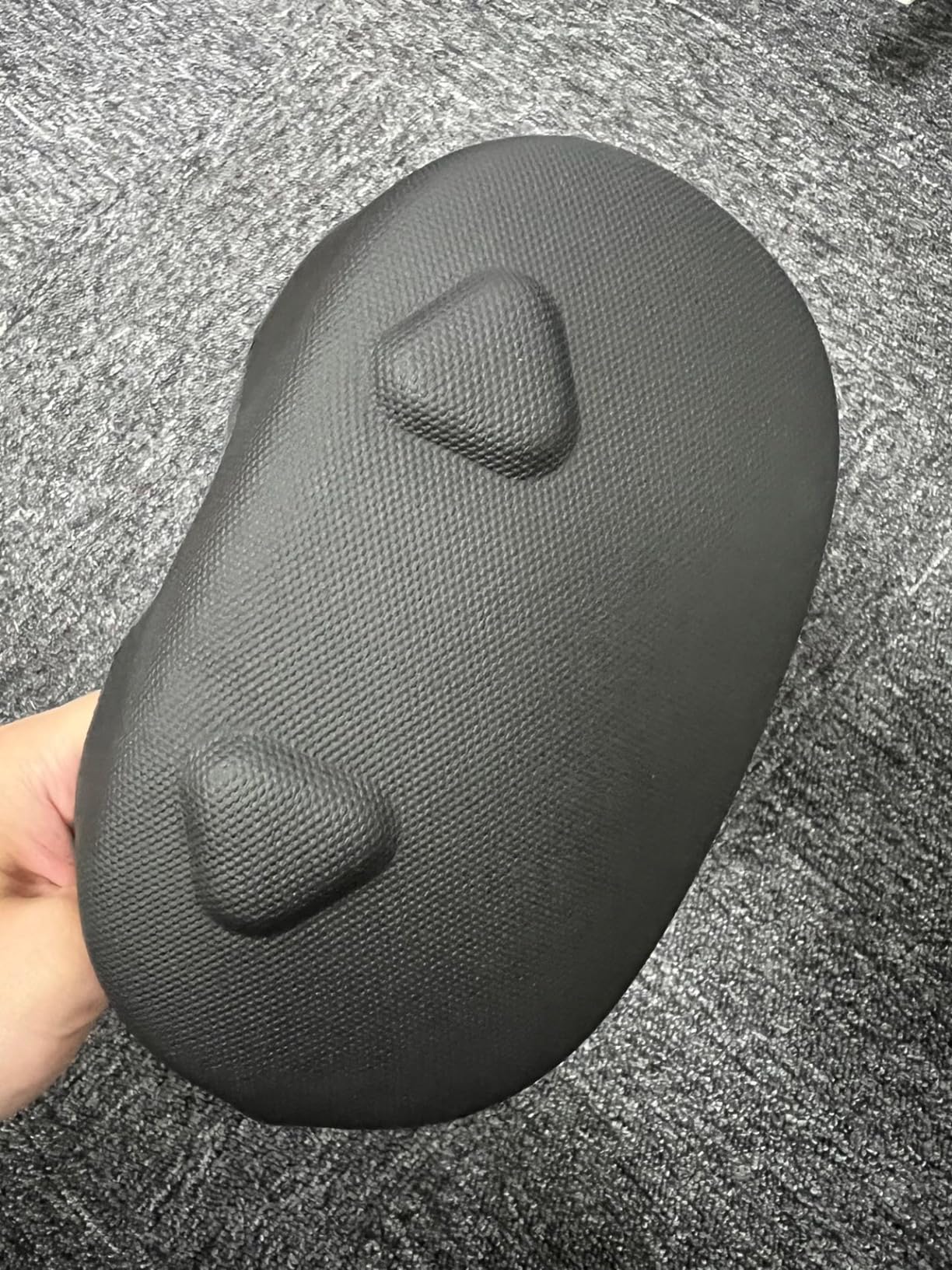 APEXINNO Lens Protector Cover for Meta Quest 3S,Hard Protective Shell Cover Compatible with Oculus Quest 3S Accessories,Protects Headset from Sunlight,Scratches and Dust customer photo 1
