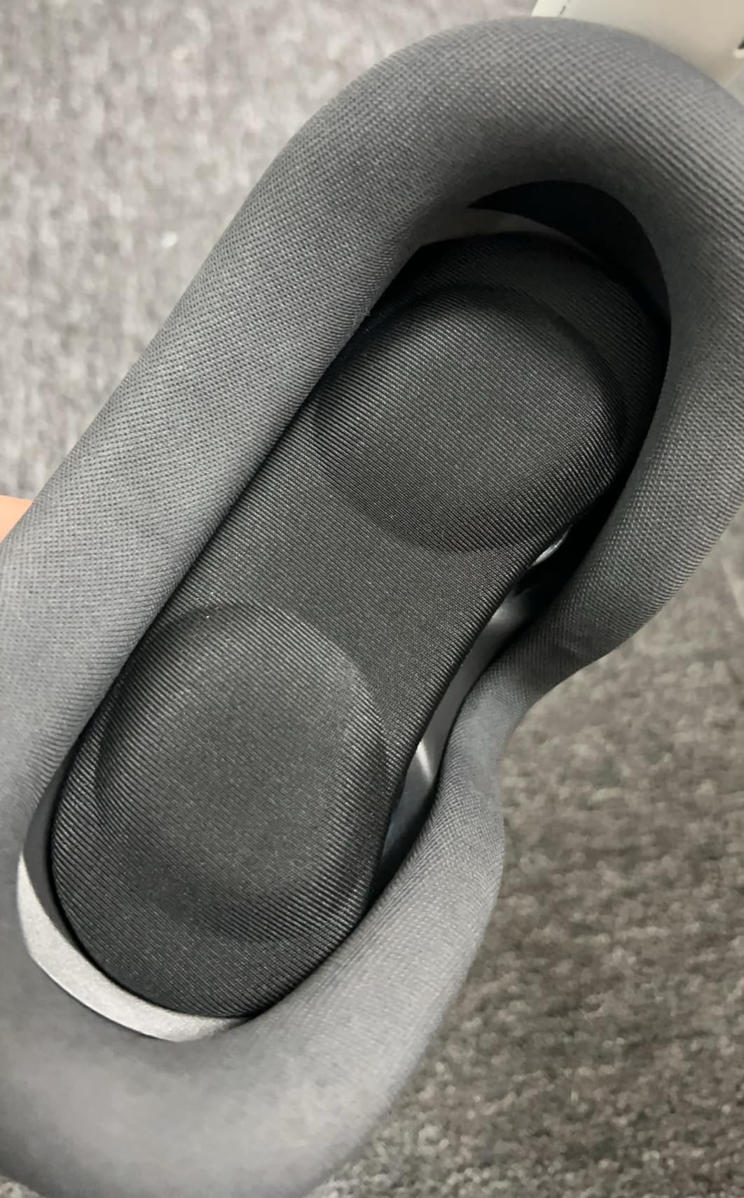 APEXINNO Lens Protector Cover for Meta Quest 3S,Hard Protective Shell Cover Compatible with Oculus Quest 3S Accessories,Protects Headset from Sunlight,Scratches and Dust customer photo 2