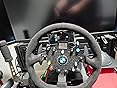 Universal Adjustable Phone Holder Mount Stand Compatible with FANATEC Base - Sturdy Clamp, Easy Install customer photo 2