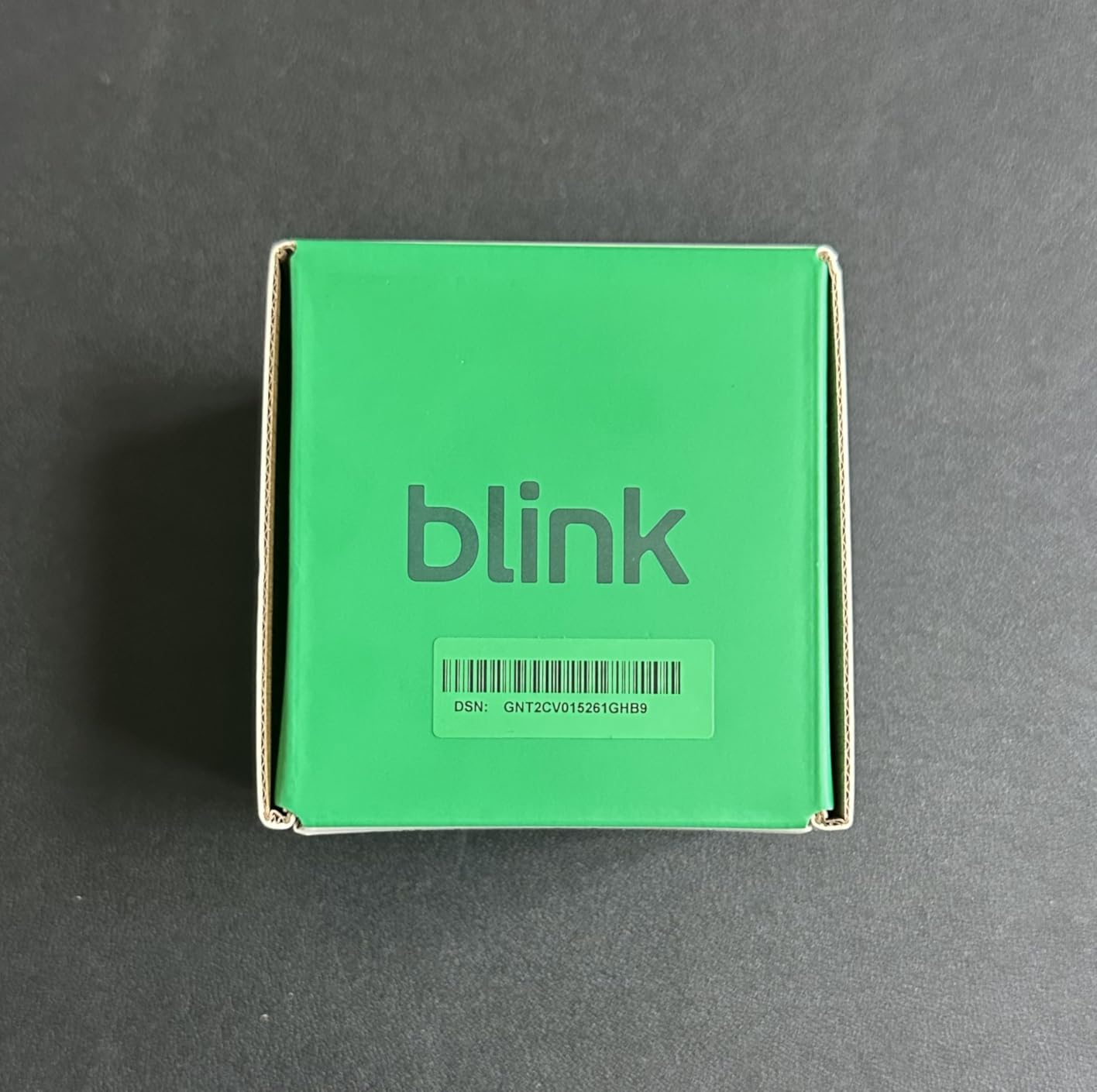 Blink Outdoor 4 - Wireless smart security camera, two-year battery life, 1080p HD day and infrared night live view, two-way talk. Sync Module Core included - 1 camera system customer photo 2