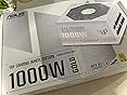 ASUS TUF Gaming 1000W Gold White Edition customer photo 2