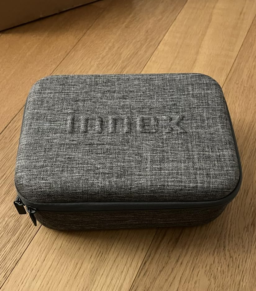 Innex C831 180° Panoramic 4K Wide Angle Webcam with Microphone, AI Facial Tracking for Windows, Mac, Easy Setup Conference Room Camera with Flexible View Angle for Meeting Room, Huddle Space customer photo 1