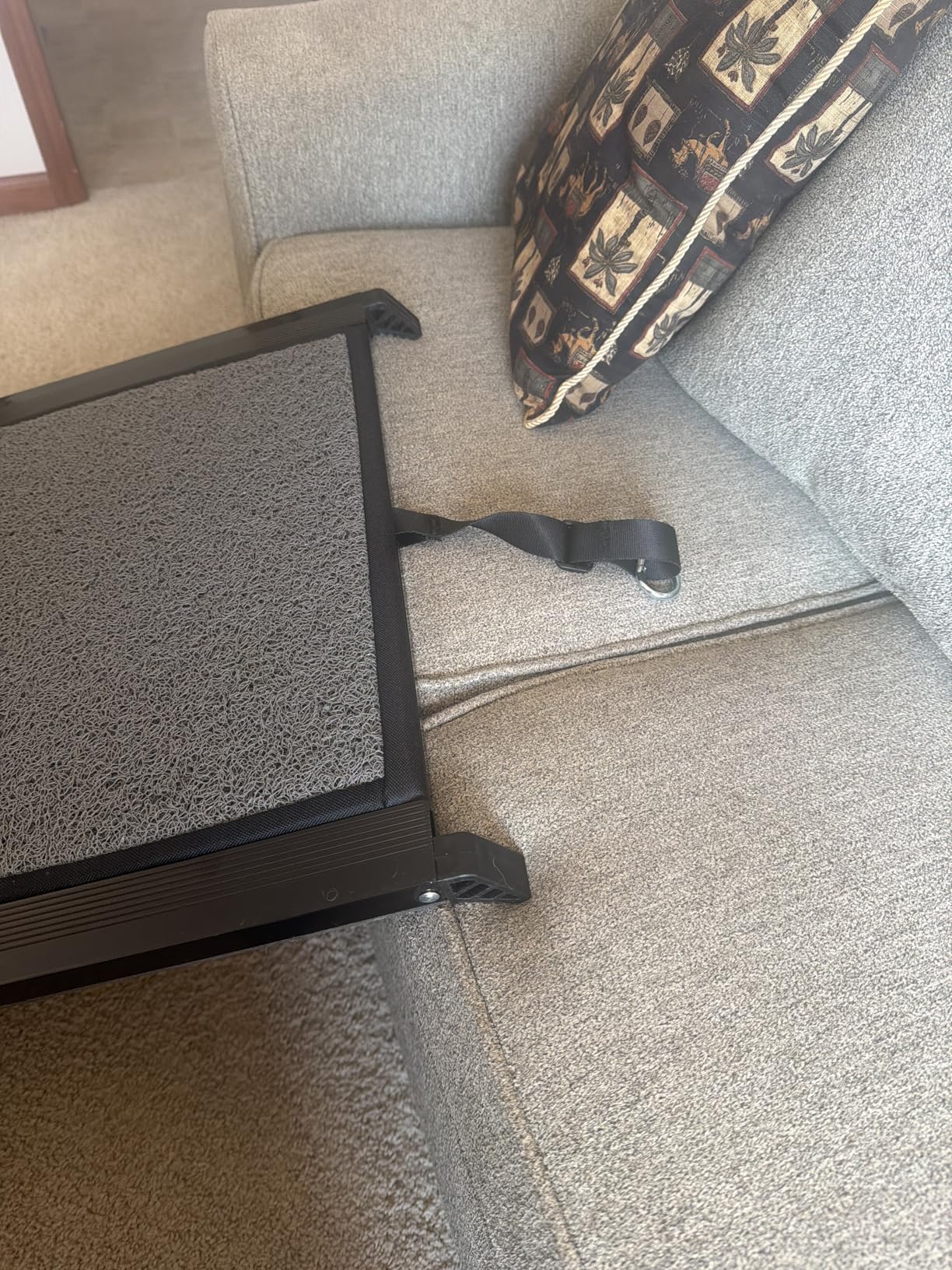 Dog Ramp for Car 𝟕𝟏