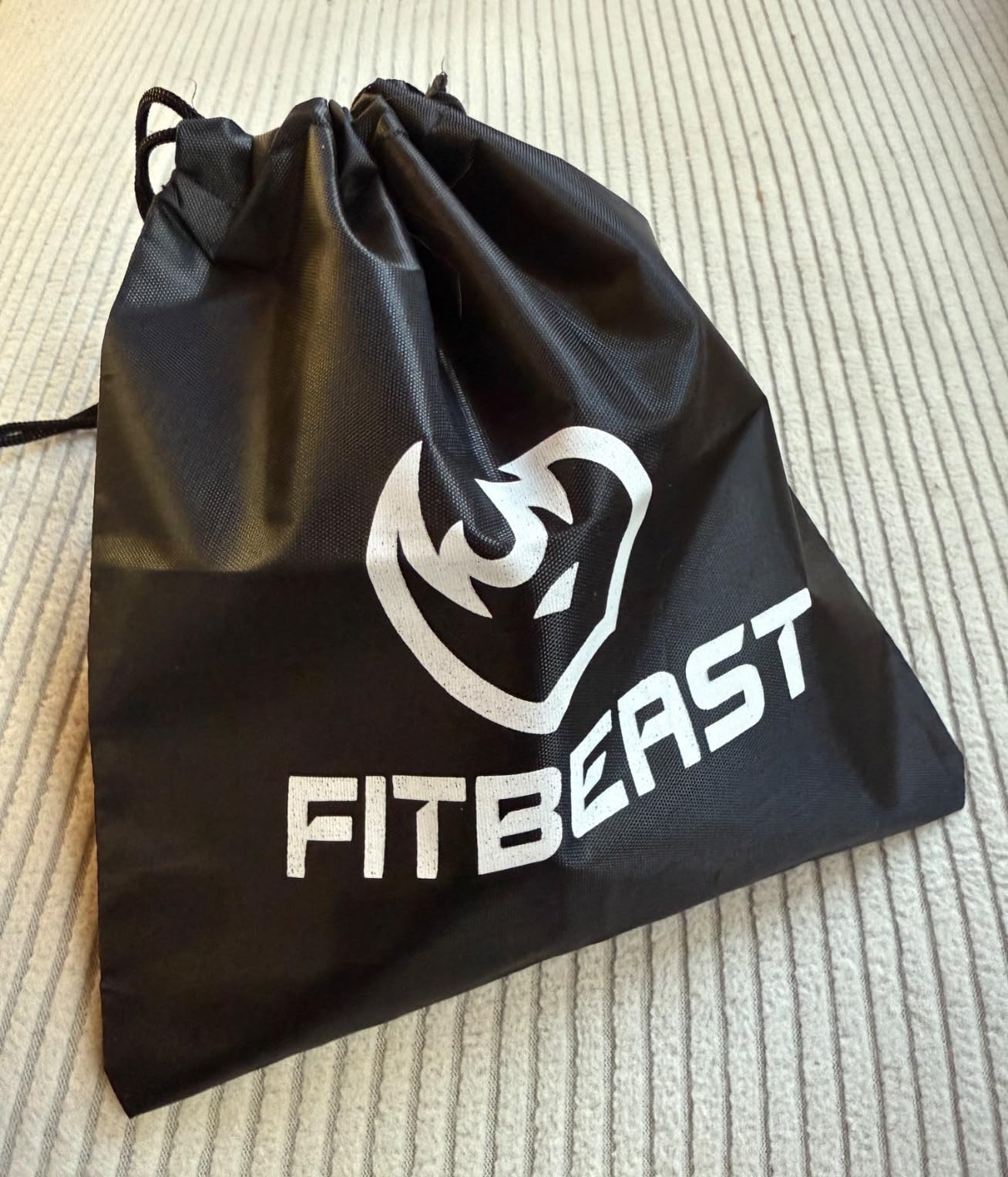 FitBeast Finger Exerciser Set - 5 Resistance Clips for Hand Therapy, Grip Strength & Dexterity customer photo 2