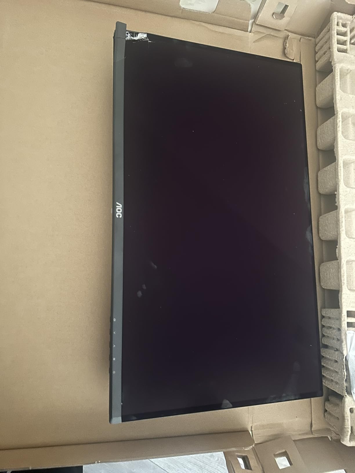AOC Q27G4ZD 27