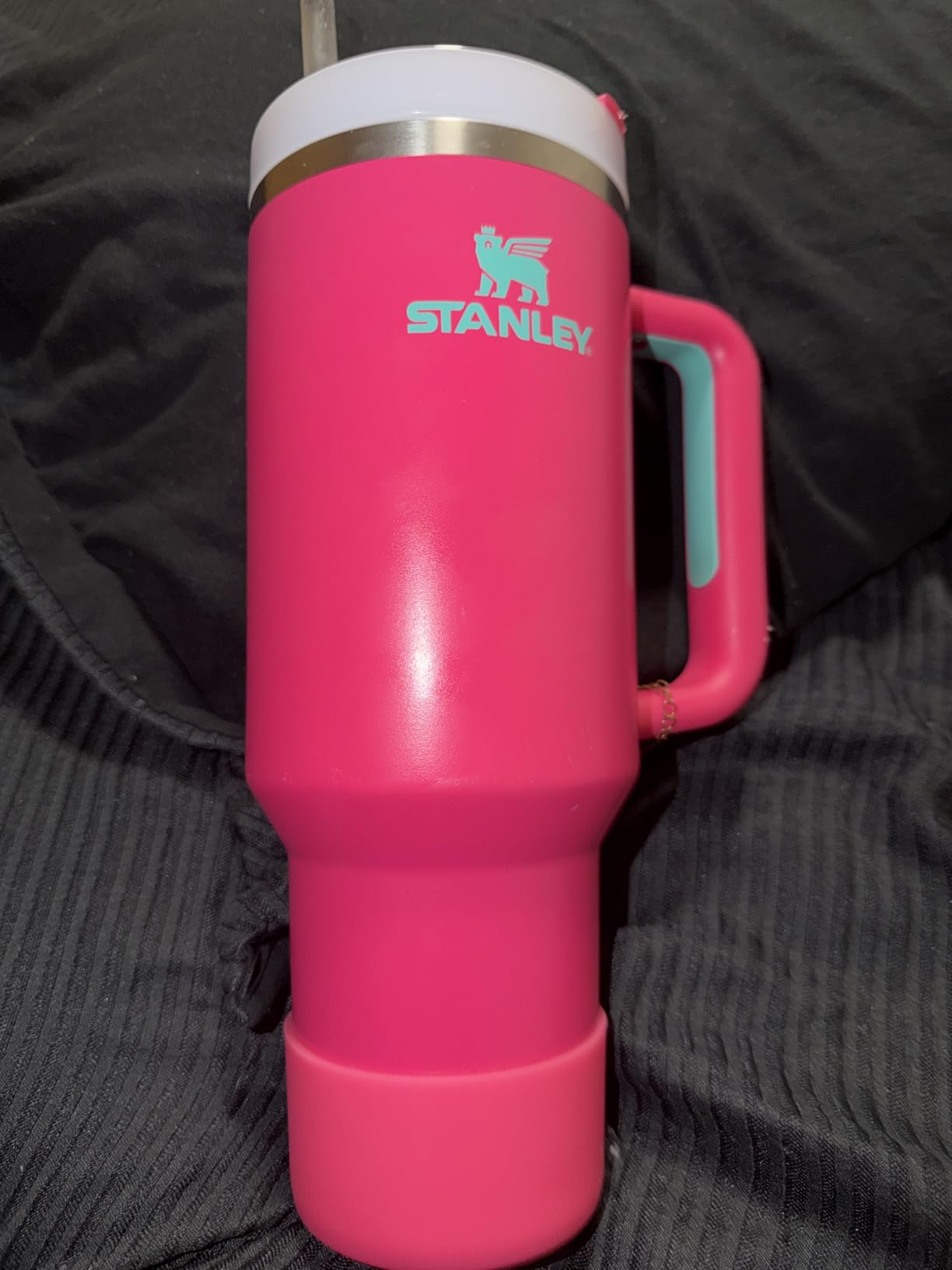 STANLEY Quencher H2.0 FlowState Stainless Steel customer photo 1
