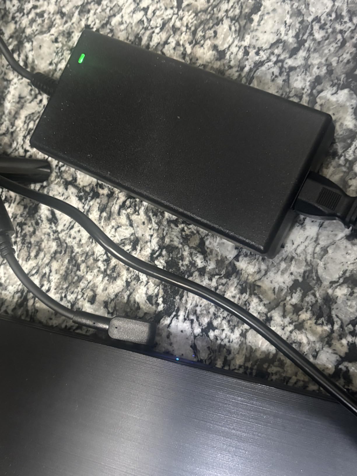 IEFUU 135W Charger Replacement for Acer Nitro 5 7 Gaming Laptop Charger N18C3 N18C4 AN515 AN515-51 AN515-54 AN515-53 AN517-51 AN515-41 AN515-55 AN515-52 515-45 515-56 Aspire 7 Power Adapter Cord customer photo 2