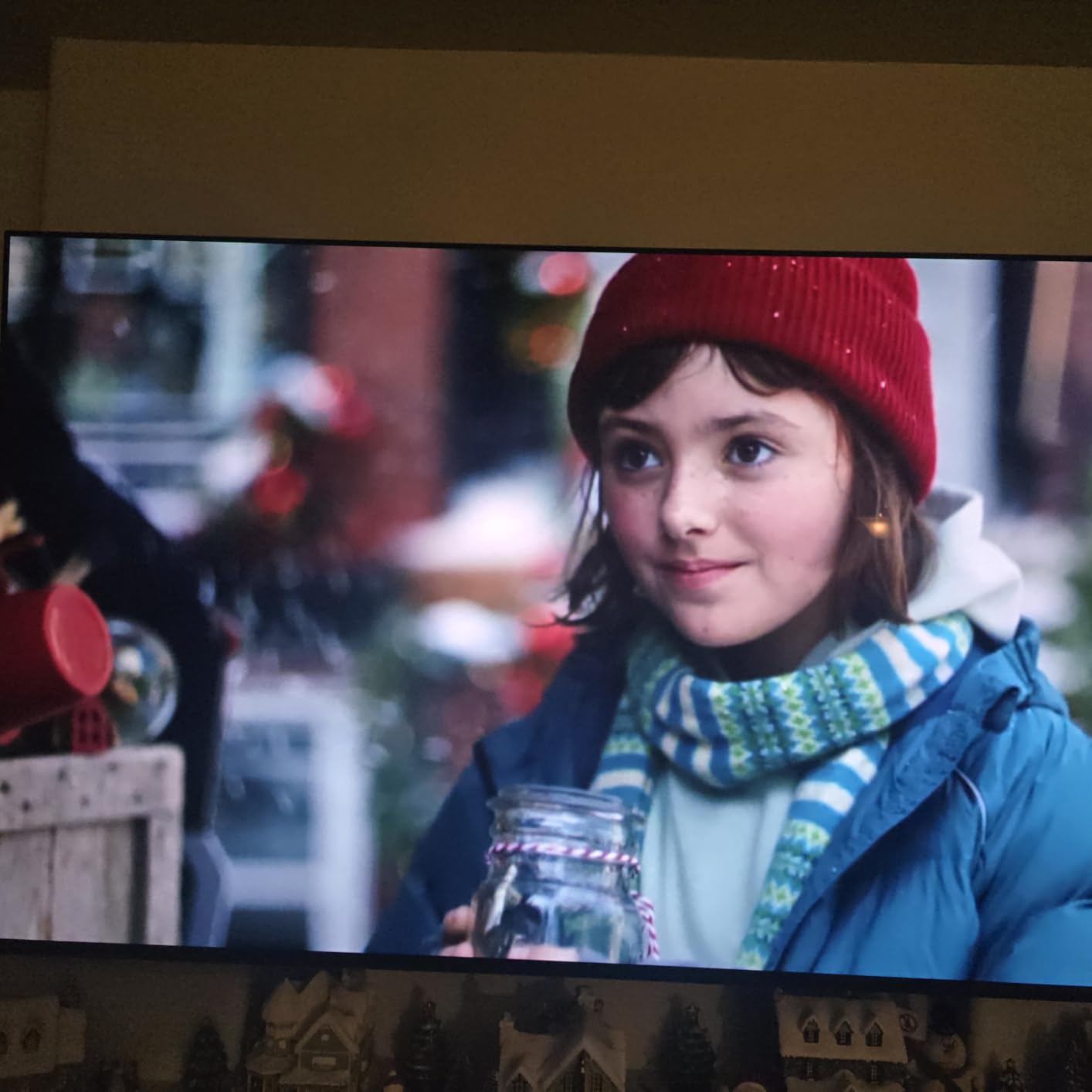 Sony BRAVIA 8 II 65 Inch QD OLED 4K Smart Google TV (K-65XR80M2, 2025) customer photo 2