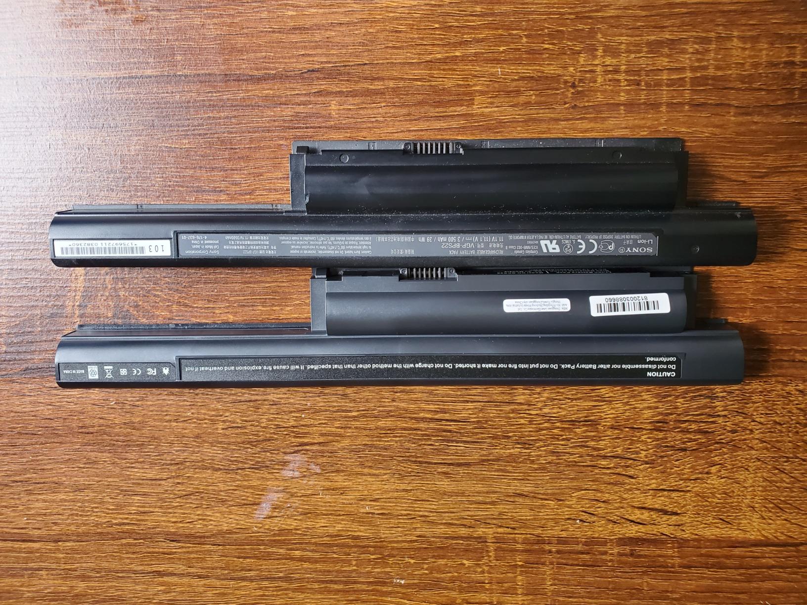 Futurebatt 357F9 Laptop Battery Replacement for Dell Inspiron 15 7000 Gaming 15 7559 i7559 7557 i7557 5577 7567 5576 7566 INS15PD 71JF4 071JF4 P57F P65F P65F001 0357F9 0GFJ6 74WH customer photo 2