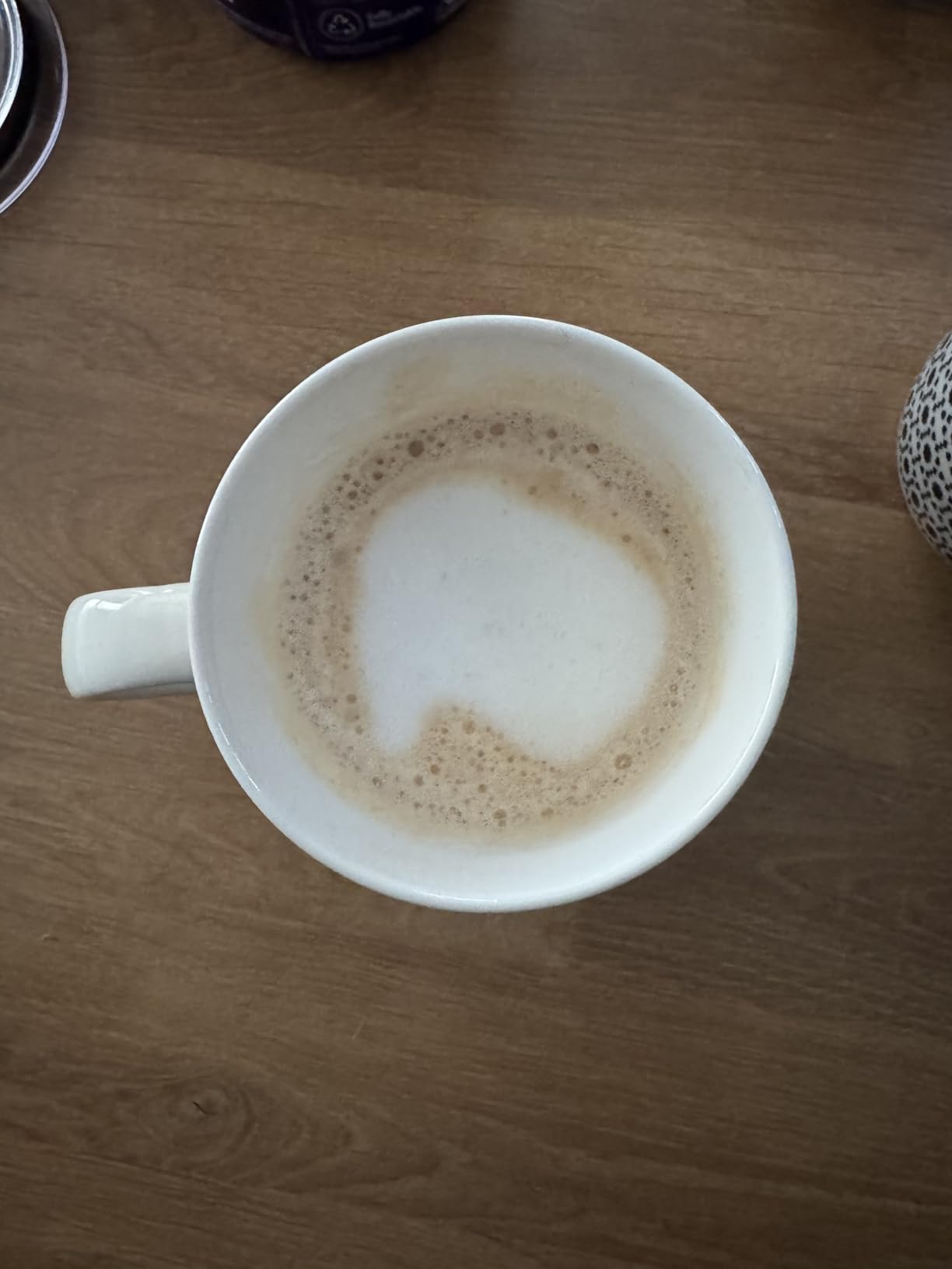 Limited-Edition Vertuo Pop+ Coffee and Espresso Maker by De'Longhi, Pastel Yellow customer photo 2