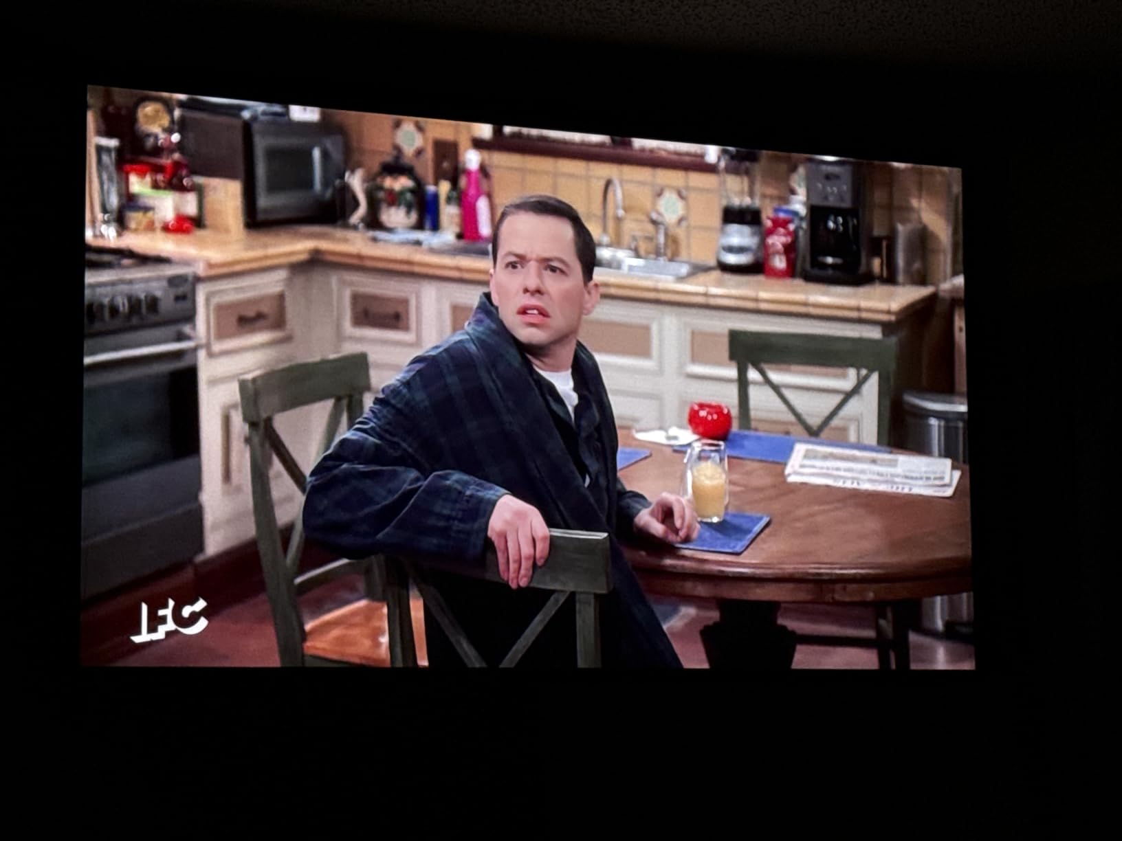 LG 43-Inch Class QNED AI 4K QNED82A Series Smart TV w/AI Sound, HDR10, 4K Super Upscaling, Filmmaker Mode, Wow Orchestra, Alexa Built-in (43QNED82AUA, 2025) customer photo 2