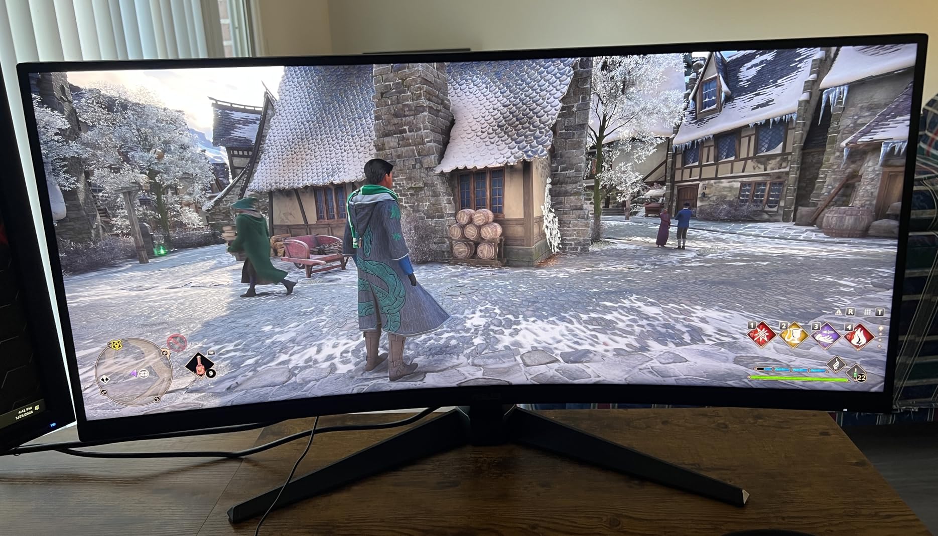 ASUS TUF Gaming 24