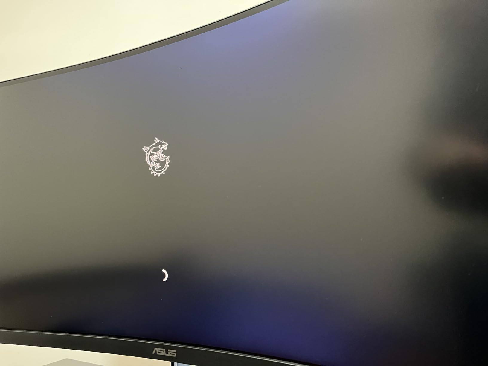 ASUS TUF Gaming 24