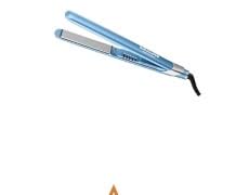 BabylissPRO Nano Titanium Ultra-Sleek Hair Straightener, Flat Iron for All Hair Types customer photo 2