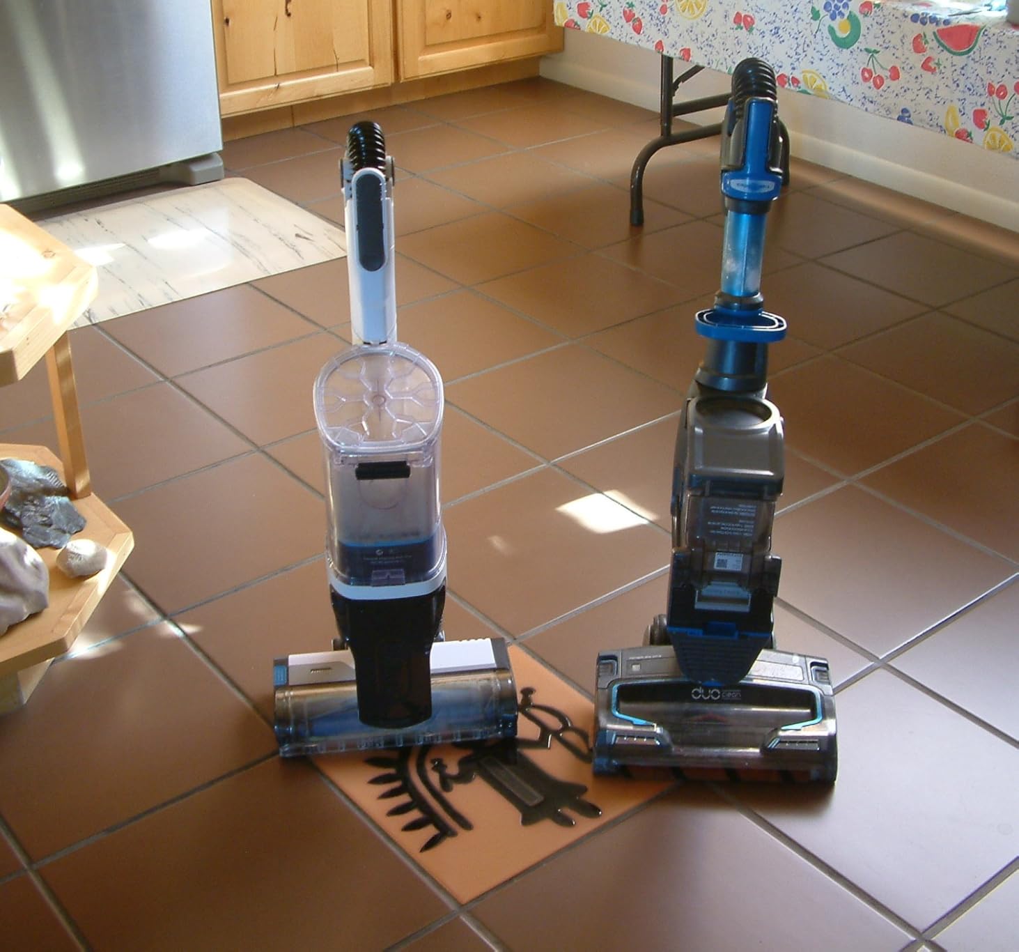 Shark Freestyle Max SV2002 Cordless Upright Vacuum with Multi-Surface Cleaning & LED Headlights customer photo 2