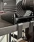 PXN Z9 Steering Wheel Desk Mount - Adjustable Tilt Angle, Clamp for Table or Sim Racing Stand - Compatible VD4 / VD6 / VD10 Direct Drive Wheel Bases customer photo 2