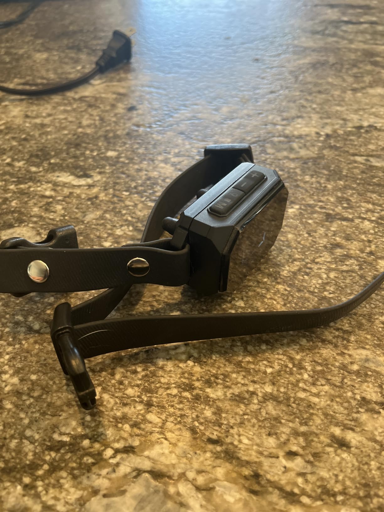 GPS Wireless Dog Fence, Electric Fence for Dogs, Perimeter Collar Fence System, Radius 33-1999 Yards, IPX7 Waterproof, Beep Vibration Shock Correction customer photo 1