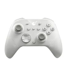 GuliKit ES PRO Wireless PC Controller - TMR Anti-Drift&Anti-Snapback Joysticks, Lower Wireless Latency 3.25ms, Compatible with PC/Switch/Android/Switch 2 Wake-up,30h Battery, Gyro&Turbo for FPS customer photo 2