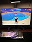 AOC 24G51F 24 inch Gaming Monitor 1920x1080 144Hz, IPS Panel, Console Gaming Ready, Full HD, 3-Sided Frameless, 1x HDMI 2.0, 1x Display Port, 3-Year Zero-Bright-Dot customer photo 1